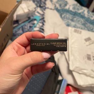 Anastasia Clear Brow Gel